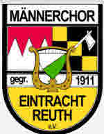 Eintracht Reuth