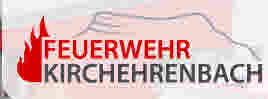FFW Kirchehrenbach