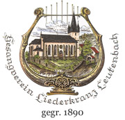 GV Leutenbach
